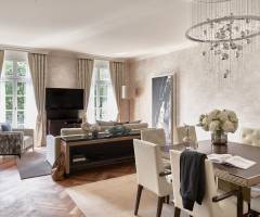 Casino Bad Ragaz: Gran Suite