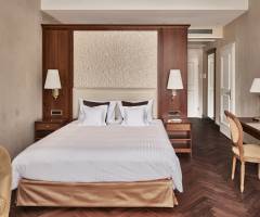 Casino Bad Ragaz: Habitación Confort