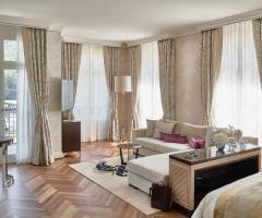 Casino Bad Ragaz: Junior Suite Corner