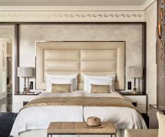 Casino Bad Ragaz: Suite Junior
