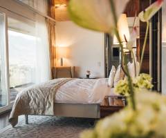 Casino Bad Ragaz: Suite Penthouse