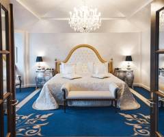 Casino Bad Ragaz: Suite Real