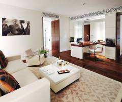 Casino Bad Ragaz: Suite Spa