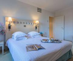 Casino Barriere Biarritz: Clase Deluxe