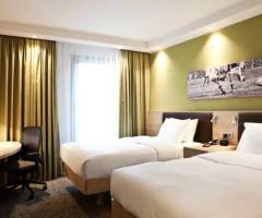 Spielbank Casino Aachen: Habitación doble