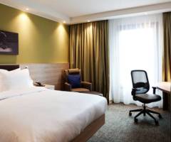Spielbank Casino Aachen: Queen Habitación accesible
