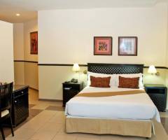 Le Grande Casino Dar Es Salaam: Estudio estándar