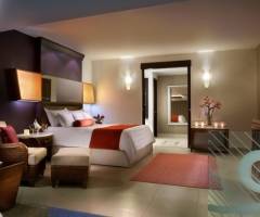 Hard Rock Hotel & Casino Punta Cana: Rock Family Suite (Una habitación)