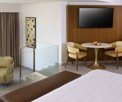 Hard Rock Hotel & Casino Punta Cana: Rock Royalty Suite Caribe Arena Con Asistente Personal