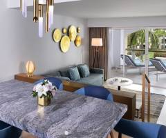 Hard Rock Hotel & Casino Punta Cana: Rock Suite (1 Dormitorio) Con Asistente Personal