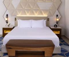 Hard Rock Hotel & Casino Punta Cana: Rock Suite Classic (Dos Habitaciones) Con Asistente Personal