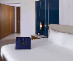 Hard Rock Hotel & Casino Punta Cana: Rock Suite Classic (Una Habitación) Con Asistente Personal