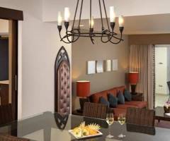 Hard Rock Hotel & Casino Punta Cana: Rock Suite (Dos Dormitorios) Con Asistente Personal
