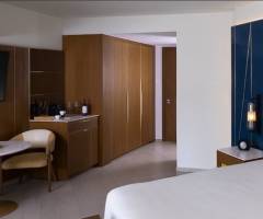 Hard Rock Hotel & Casino Punta Cana: Suite Caribe