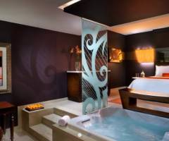 Hard Rock Hotel & Casino Punta Cana: Suite Clásica Diamante Caribe