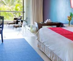 Hard Rock Hotel & Casino Punta Cana: Suite Junior Classic Islander