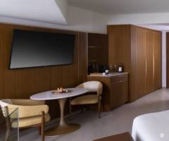 Hard Rock Hotel & Casino Punta Cana: Suite Pure Wellness Caribe