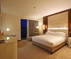 Casino International Batumi: Representante