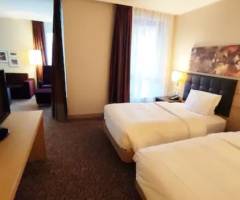 Spielbank Mainz: Suite Doble Junior
