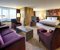 Spielbank Mainz: Suite Junior King