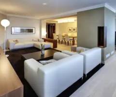 Spielbank Mainz: Suite Presidencial