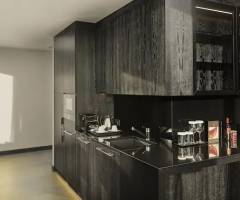 Olympic Park Casino Tallinn: Suite Conrad