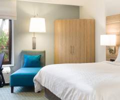 Fiesta Casino Alajuela: Habitación estándar