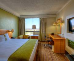 Harare Sun Casino Exhibition Park: Habitación ejecutiva
