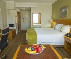 Harare Sun Casino Exhibition Park: Sala Business plus