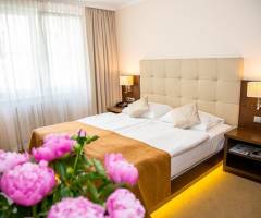 Casino Baden Austria: Habitación Doble Superior