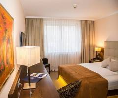 Casino Baden Austria: Habitaciones dobles