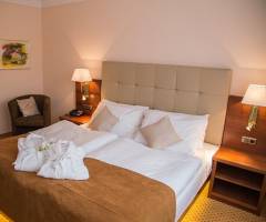 Casino Baden Austria: Suite Confort