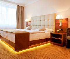 Casino Baden Austria: Suite exclusiva