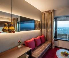 Grand Casino Basel: El Ejecutivo