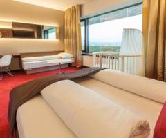 Grand Casino Basel: La Familia/Triple