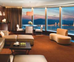 Altira Macau: Suites Premier