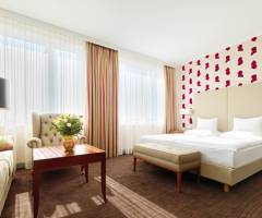 Casino Wien: Habitación doble