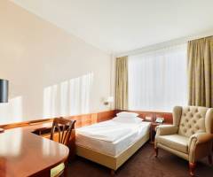 Casino Wien: Habitación individual