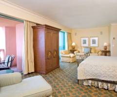 Atlantis Casino Bahamas: Suites Presidenciales