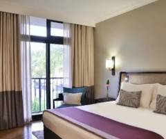 Avani Gaborone Hotel & Casino: Habitación Avani Superior