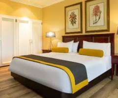 Avani Gaborone Hotel & Casino: Suite Avani