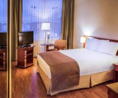 Casino Golden Palace: Habitación doble
