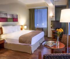 Casino Golden Palace: Suite Junior