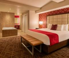 Bally's Las Vegas Hotel & Casino: Ejecutivo de Resort