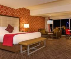 Bally's Las Vegas Hotel & Casino: Estudio 1 King