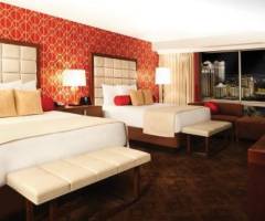 Bally's Las Vegas Hotel & Casino: Jubileo 2 Reina