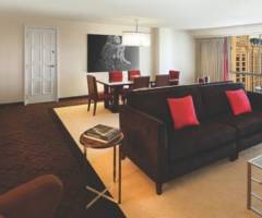 Bally's Las Vegas Hotel & Casino: Jubileo Premium