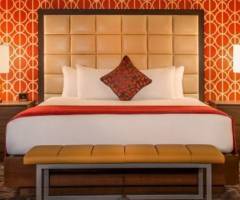 Bally's Las Vegas Hotel & Casino: Resort 1 Rey