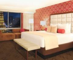 Bally's Las Vegas Hotel & Casino: Rey del Jubileo