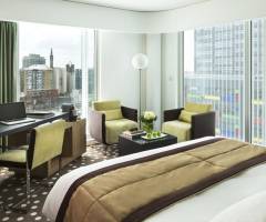 Hotel Casino Barriere de Lille: Ejecutivo